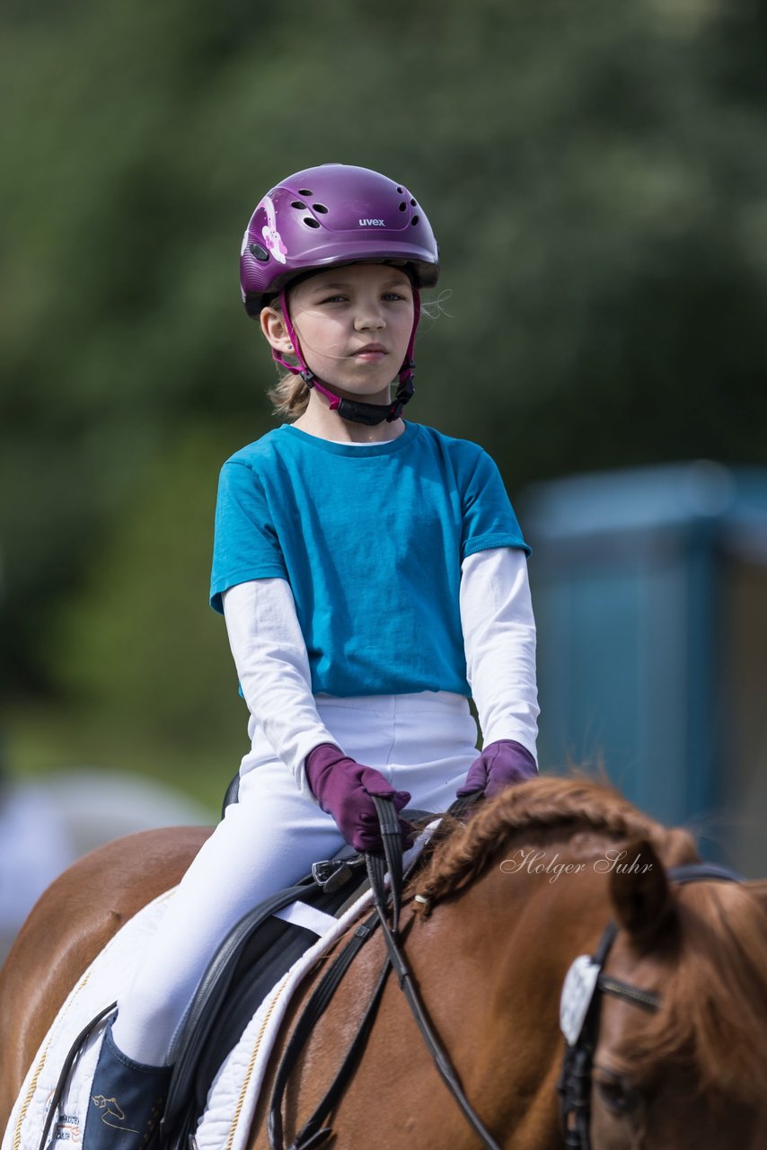 Bild 1 - Pony Akademie Turnier